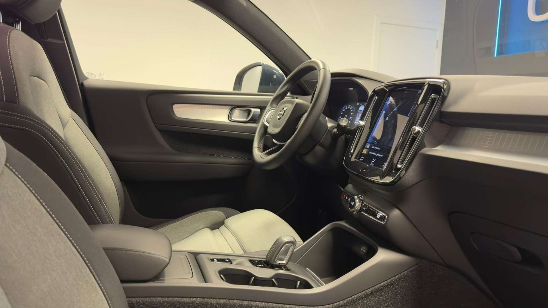 Volvo XC40 B5 Momentum - 2021 - Joinsteer - #14
