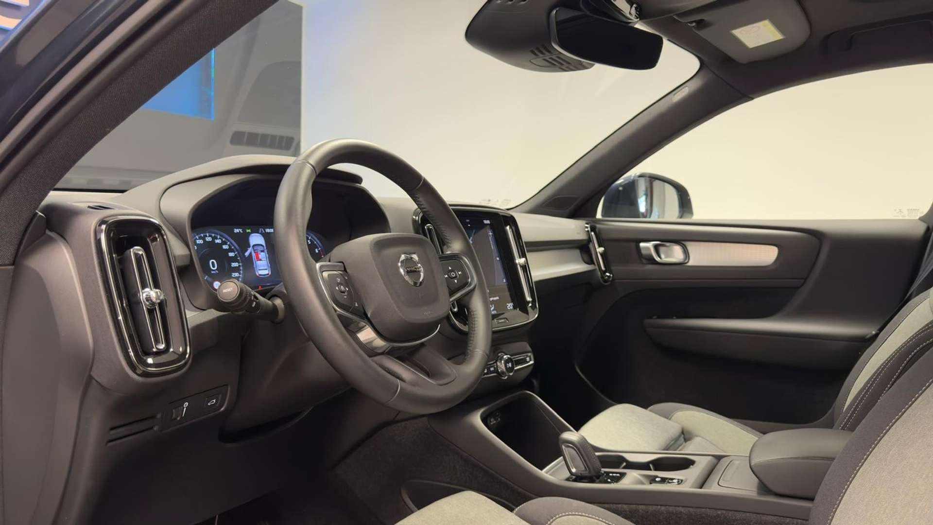 Volvo XC40 B5 Momentum - 2021 - Joinsteer - #15