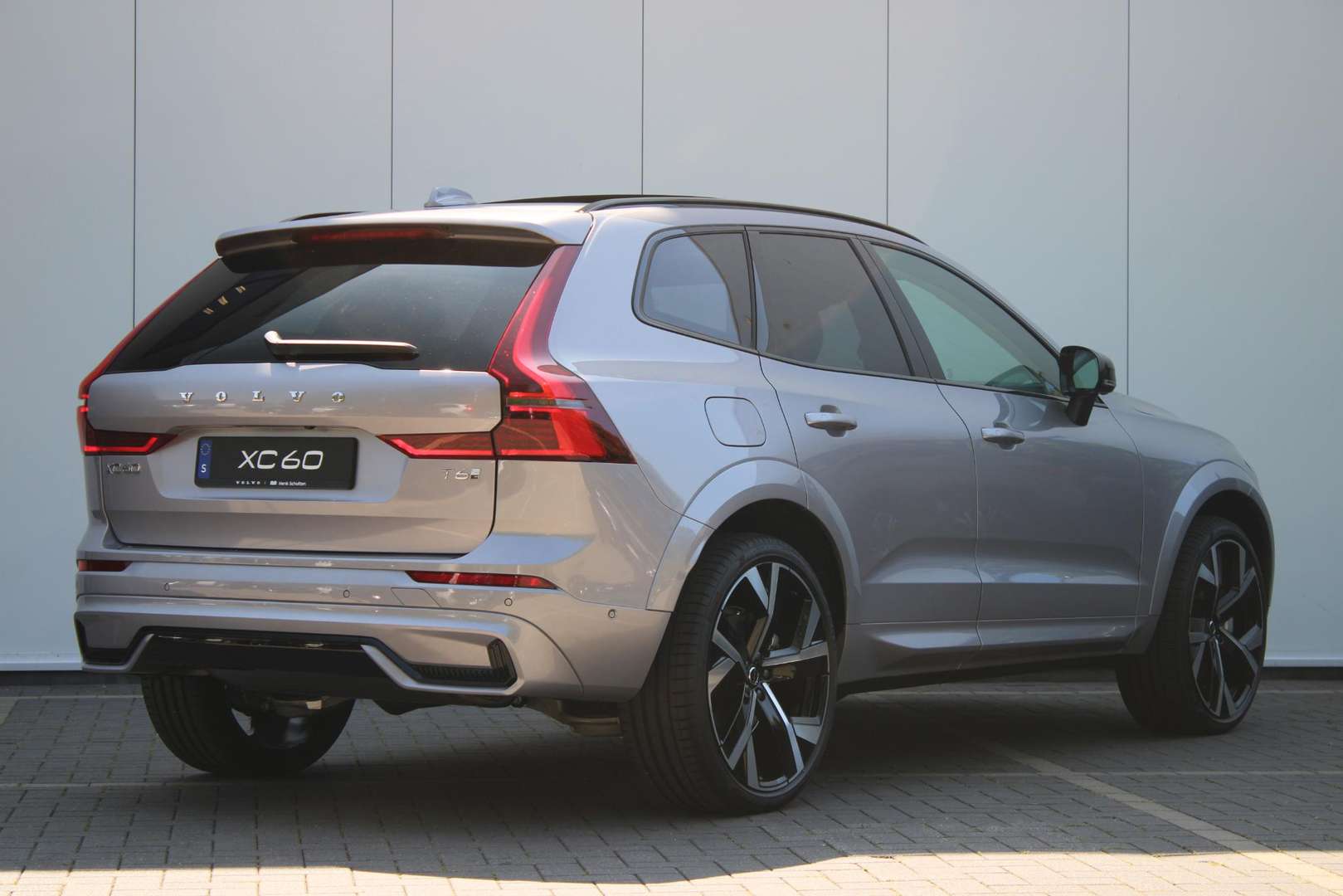 Volvo XC60 T6 Recharge Plus - 2025 - Joinsteer - #1