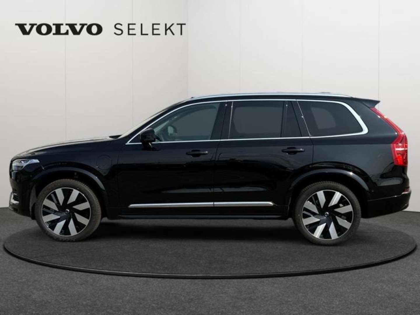 Volvo XC90 T8 Recharge Plus - 2024 - Joinsteer - #3