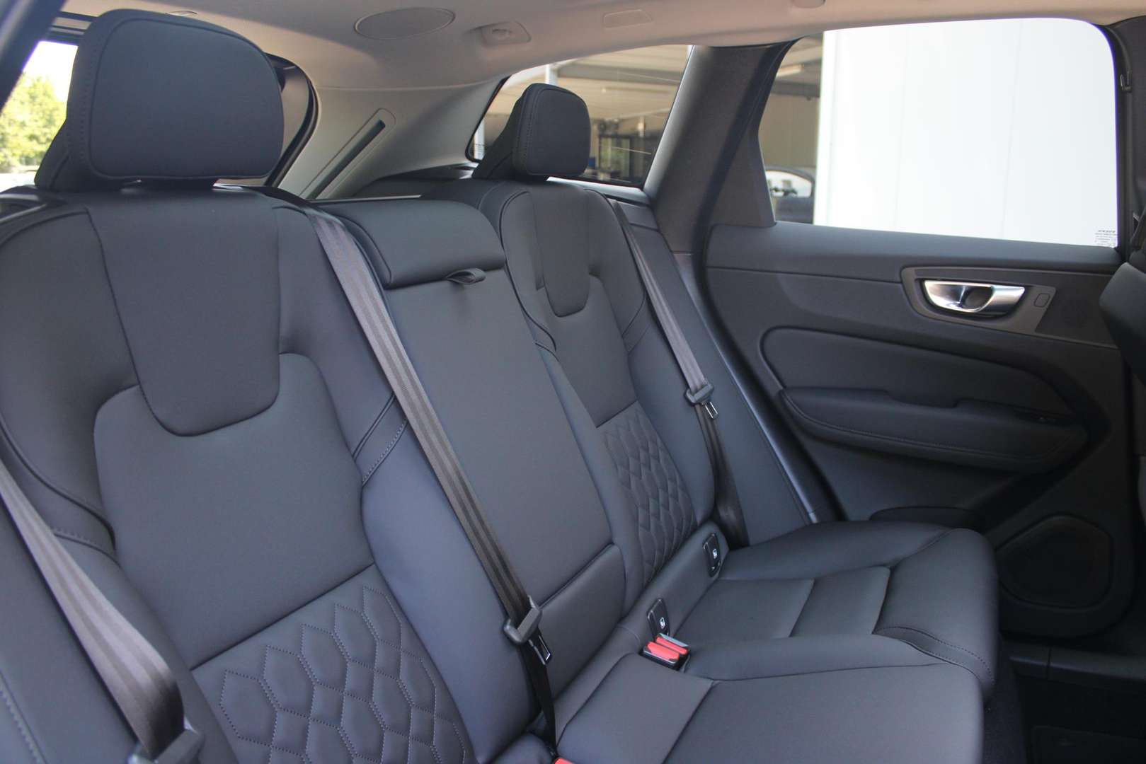 Volvo XC60 T6 Recharge Plus - 2025 - Joinsteer - #2