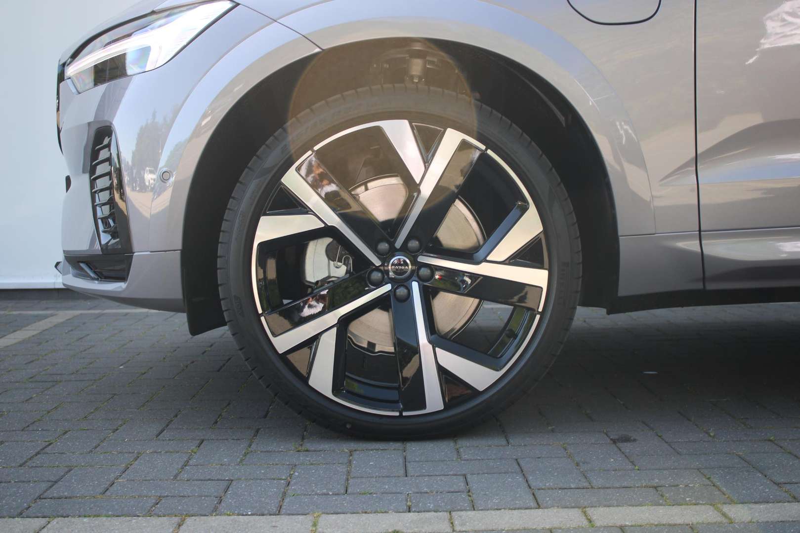 Volvo XC60 T6 Recharge Plus - 2025 - Joinsteer - #3