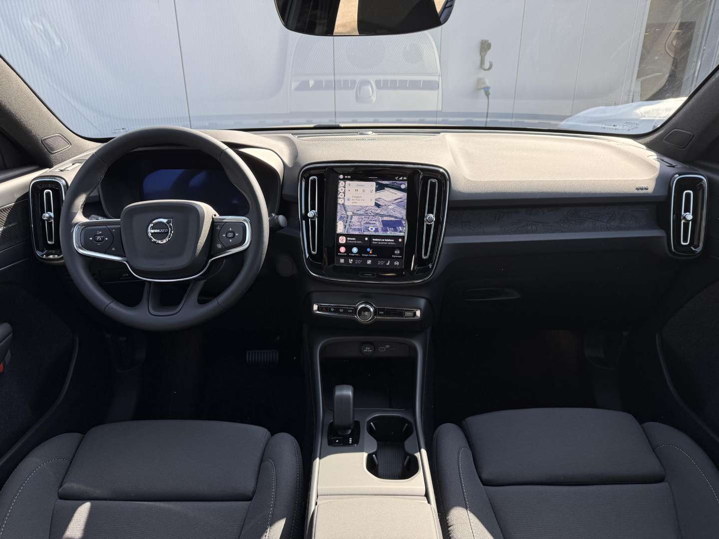 Volvo C40 Recharge PLUS - 2025 - Joinsteer - #3