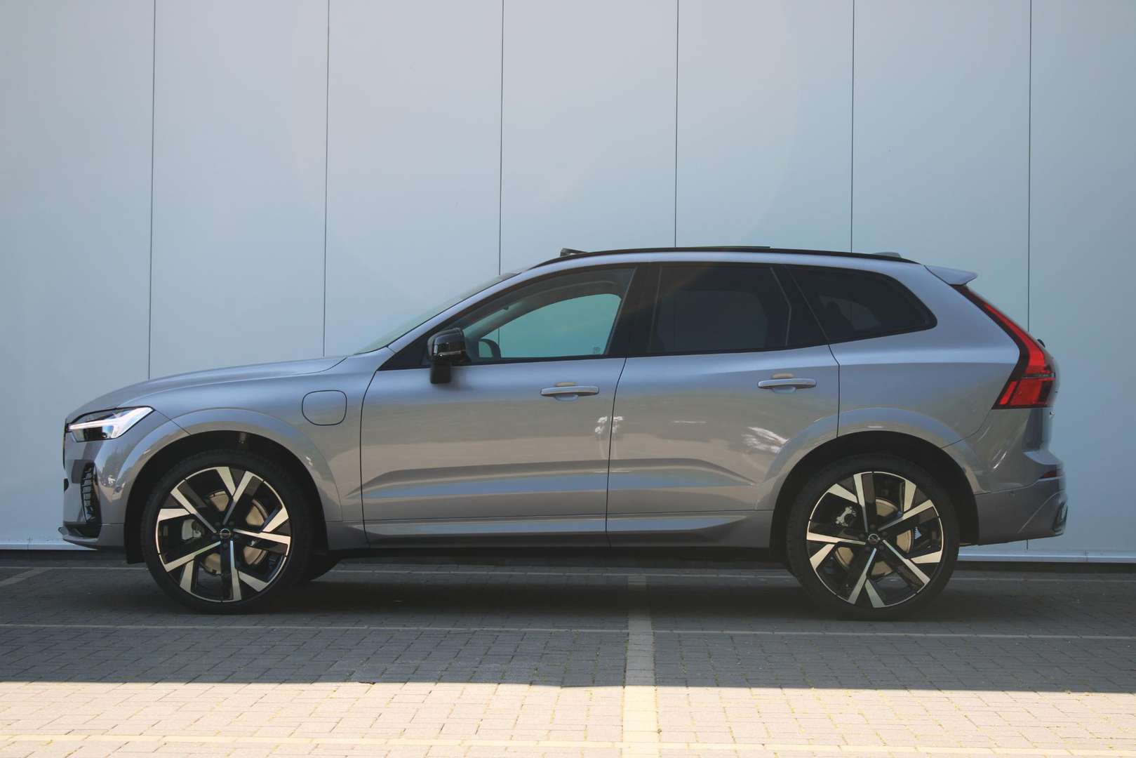 Volvo XC60 T6 Recharge Plus - 2025 - Joinsteer - #4