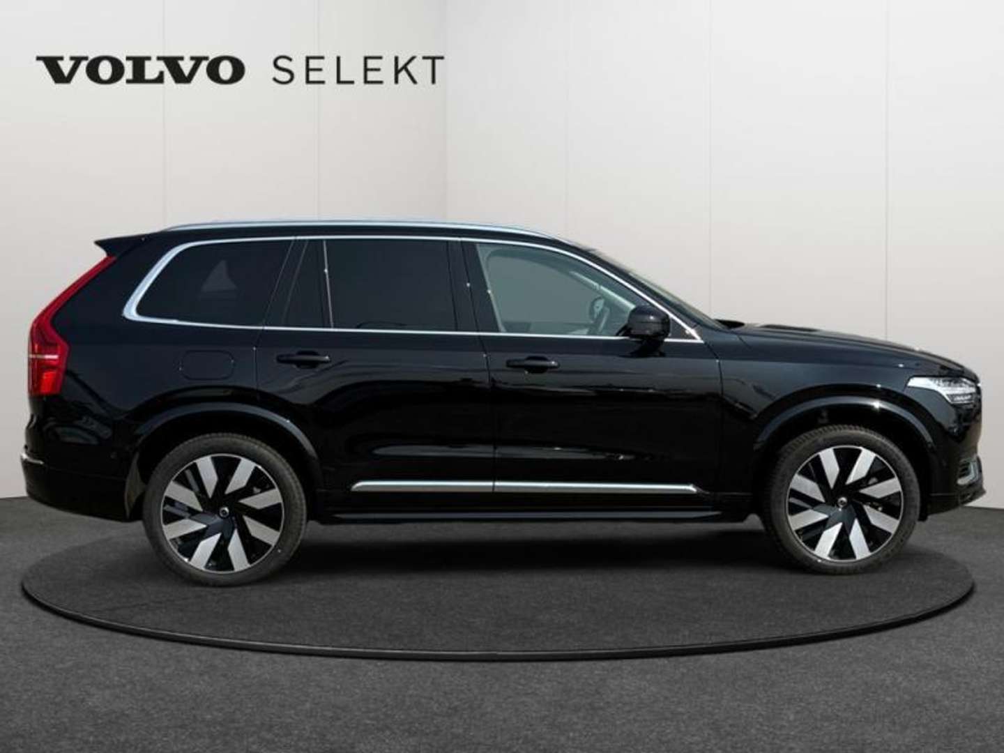Volvo XC90 T8 Recharge Plus - 2024 - Joinsteer - #6
