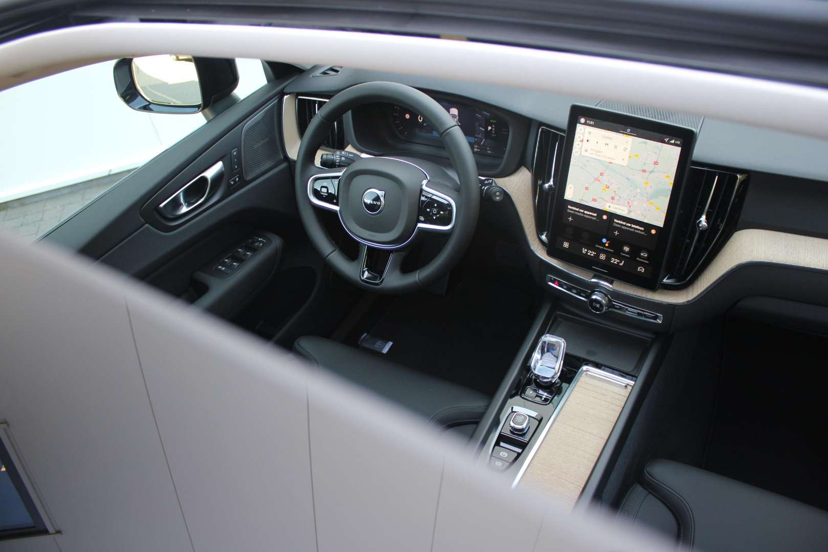 Volvo XC60 T6 Recharge Plus - 2025 - Joinsteer - #5