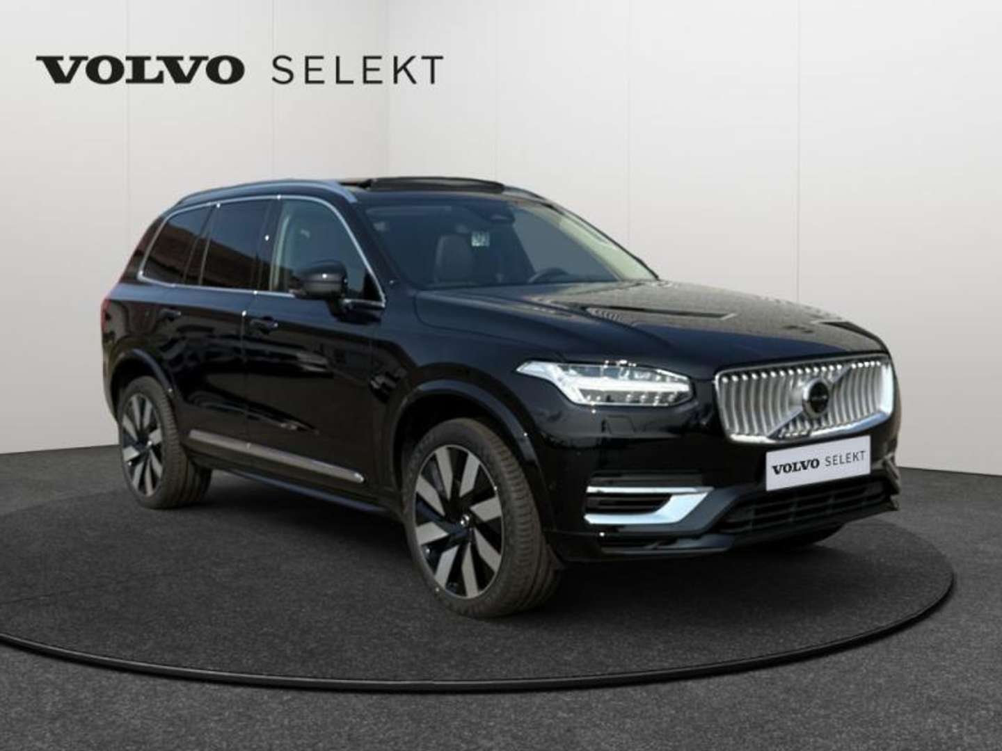 Volvo XC90 T8 Recharge Plus - 2024 - Joinsteer - #7