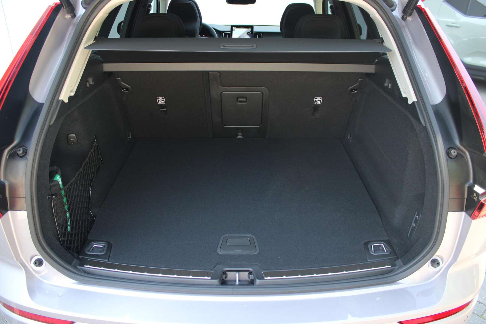 Volvo XC60 T6 Recharge Plus - 2025 - Joinsteer - #6