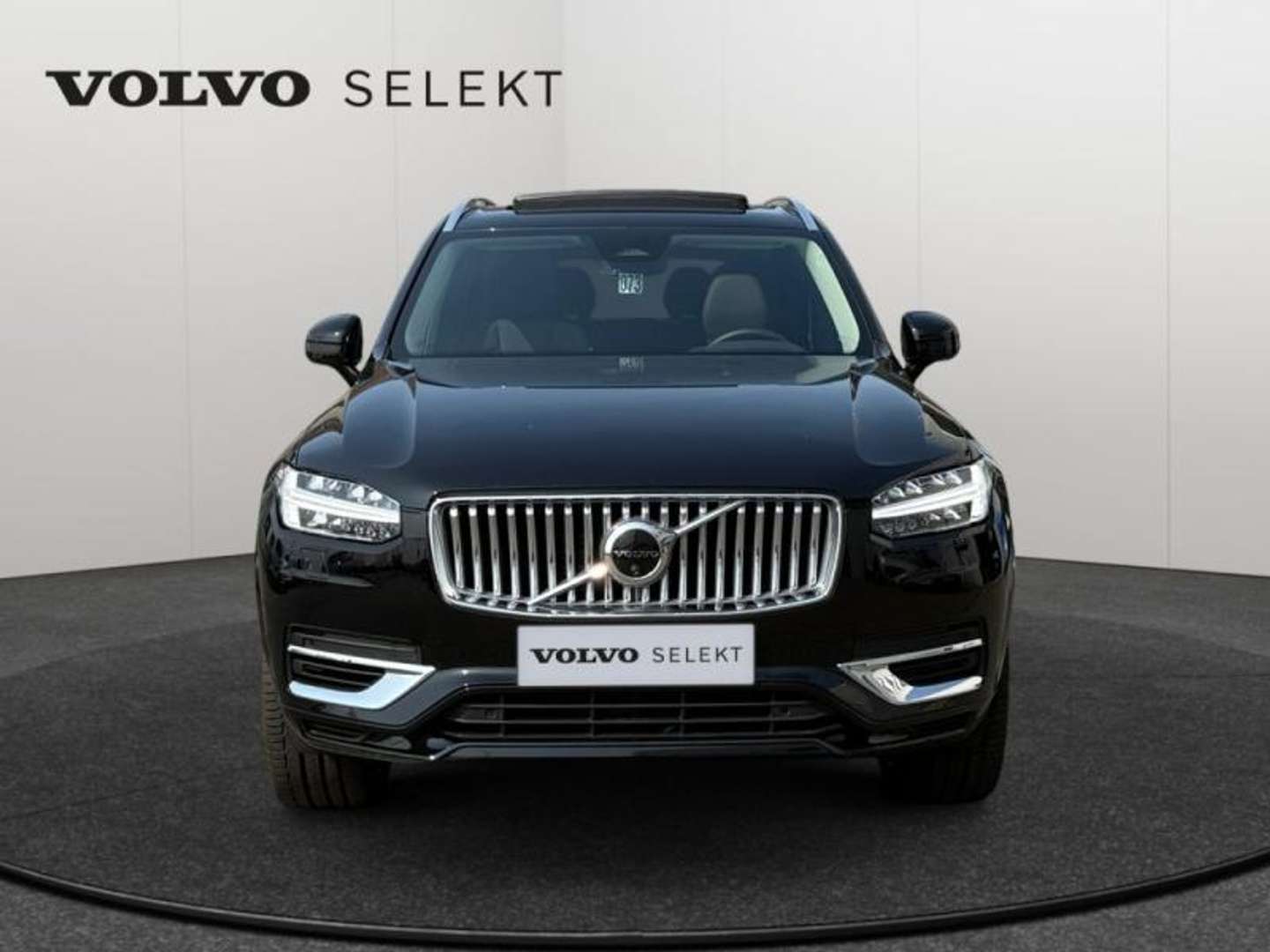 Volvo XC90 T8 Recharge Plus - 2024 - Joinsteer - #8