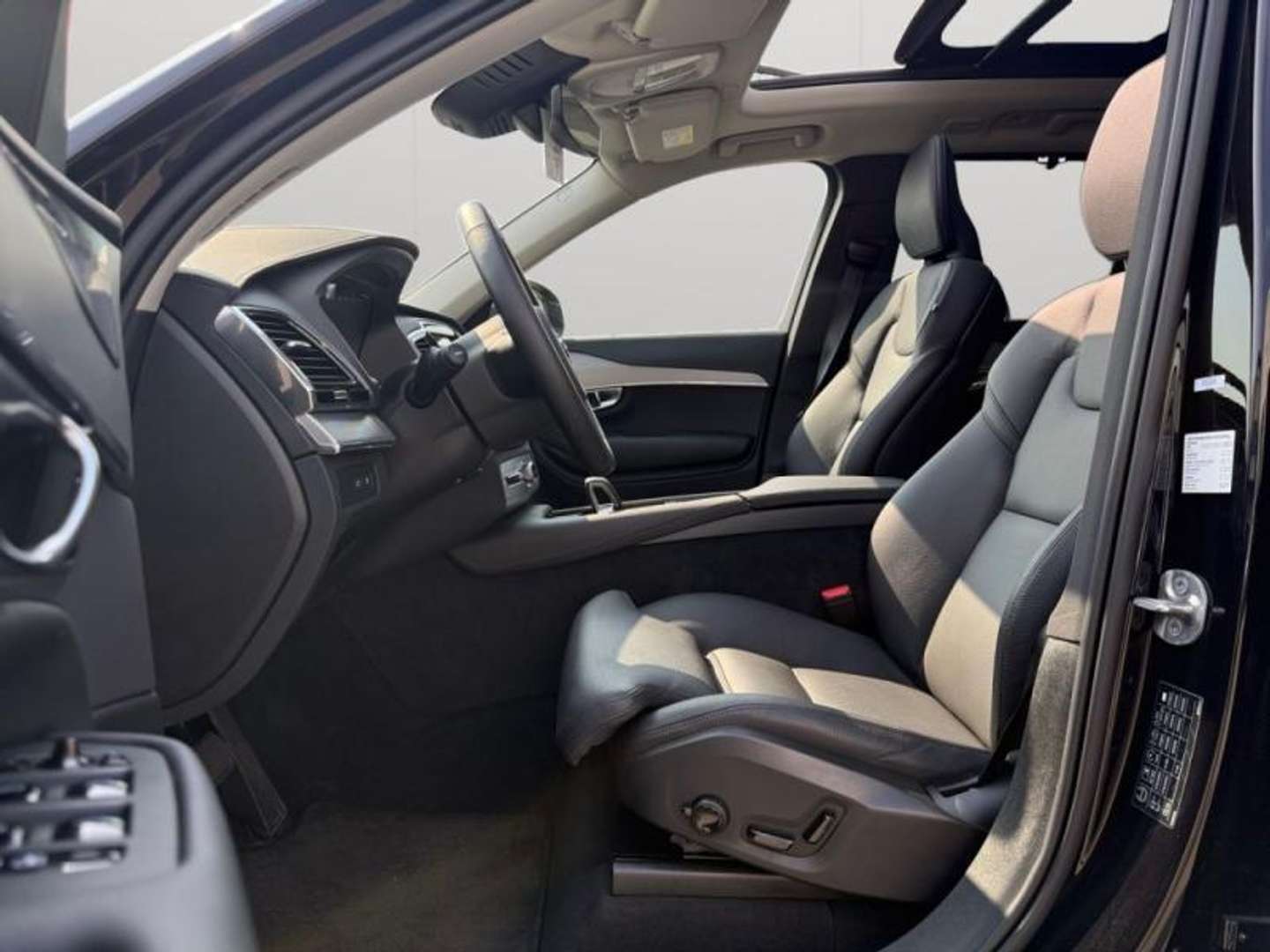 Volvo XC90 T8 Recharge Plus - 2024 - Joinsteer - #9