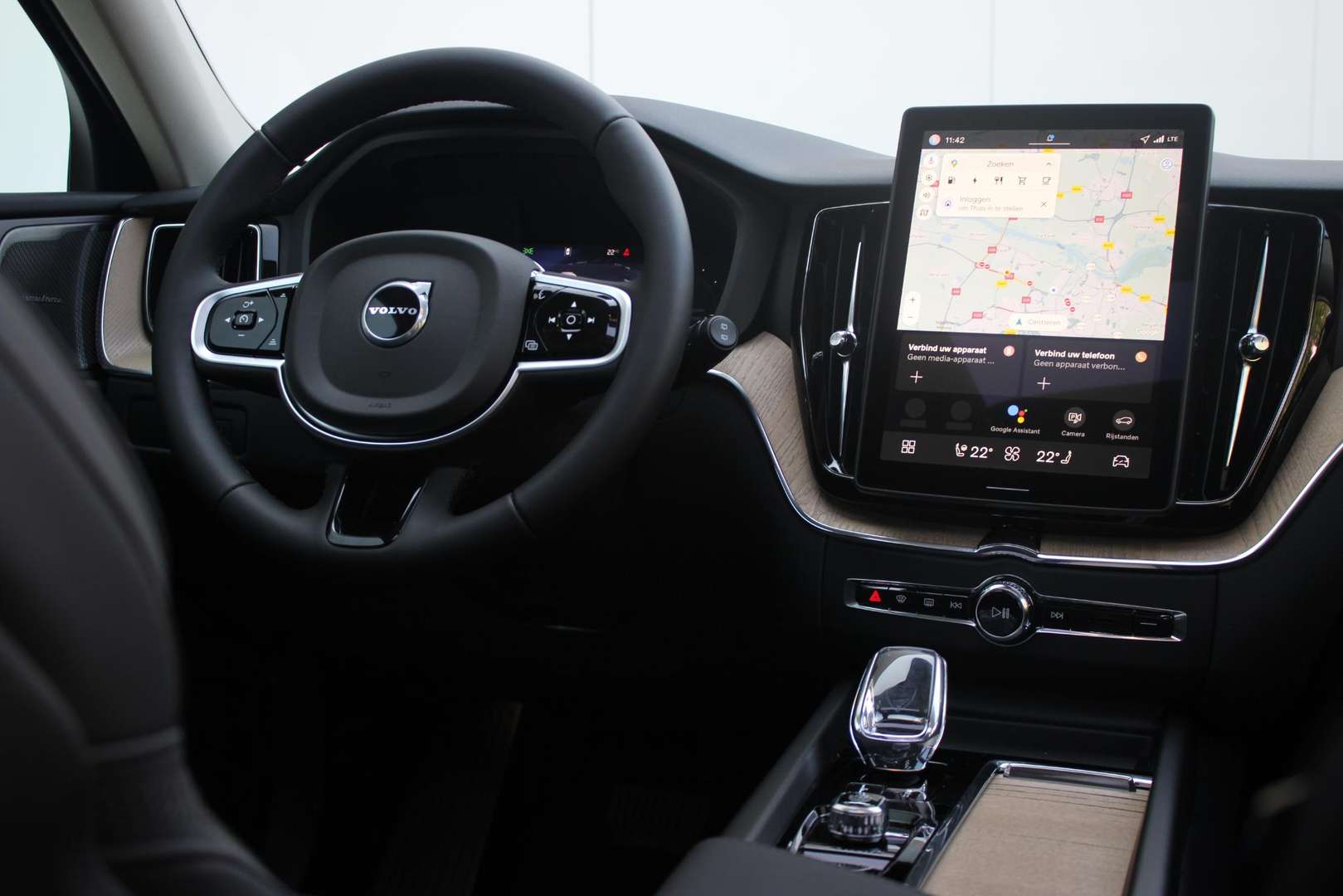 Volvo XC60 T6 Recharge Plus - 2025 - Joinsteer - #8