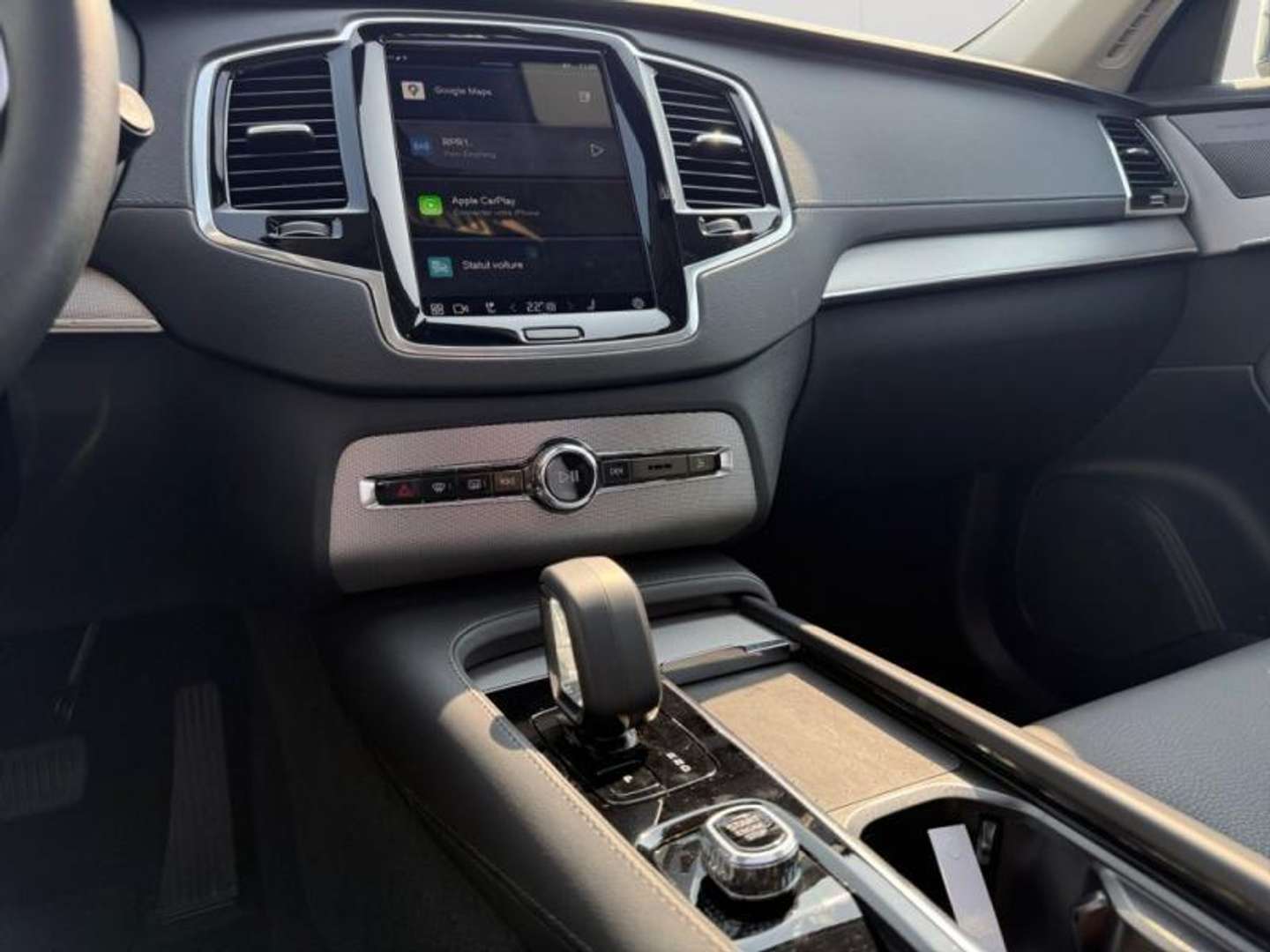 Volvo XC90 T8 Recharge Plus - 2024 - Joinsteer - #10