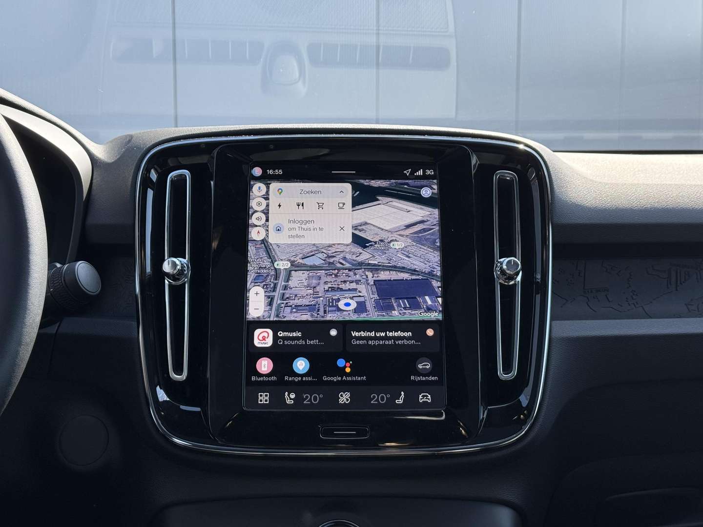 Volvo C40 Recharge PLUS - 2025 - Joinsteer - #9