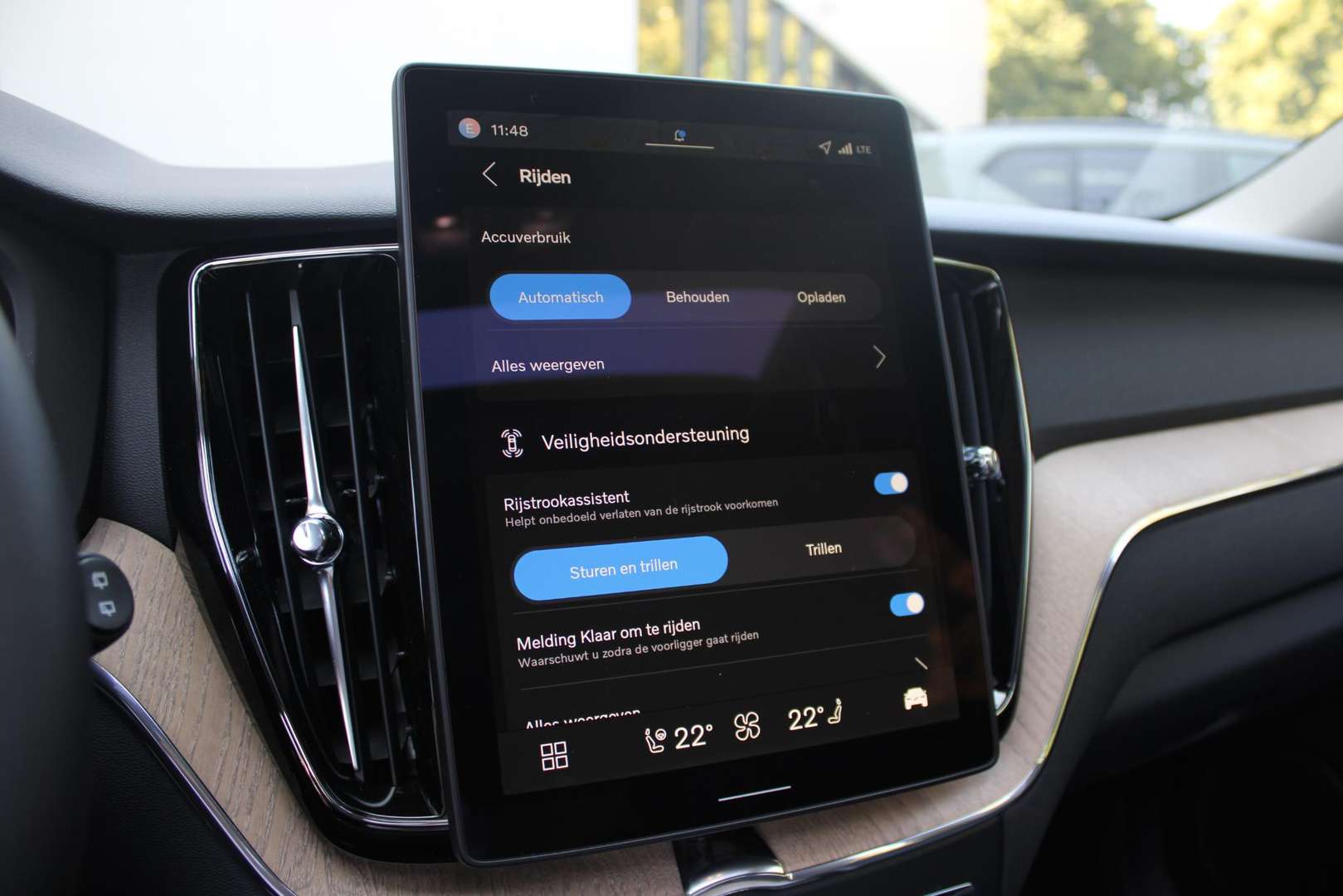 Volvo XC60 T6 Recharge Plus - 2025 - Joinsteer - #12
