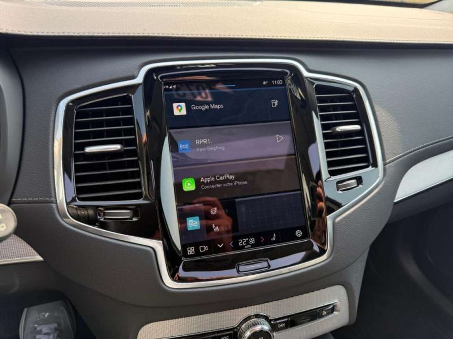 Volvo XC90 T8 Recharge Plus - 2024 - Joinsteer - #14