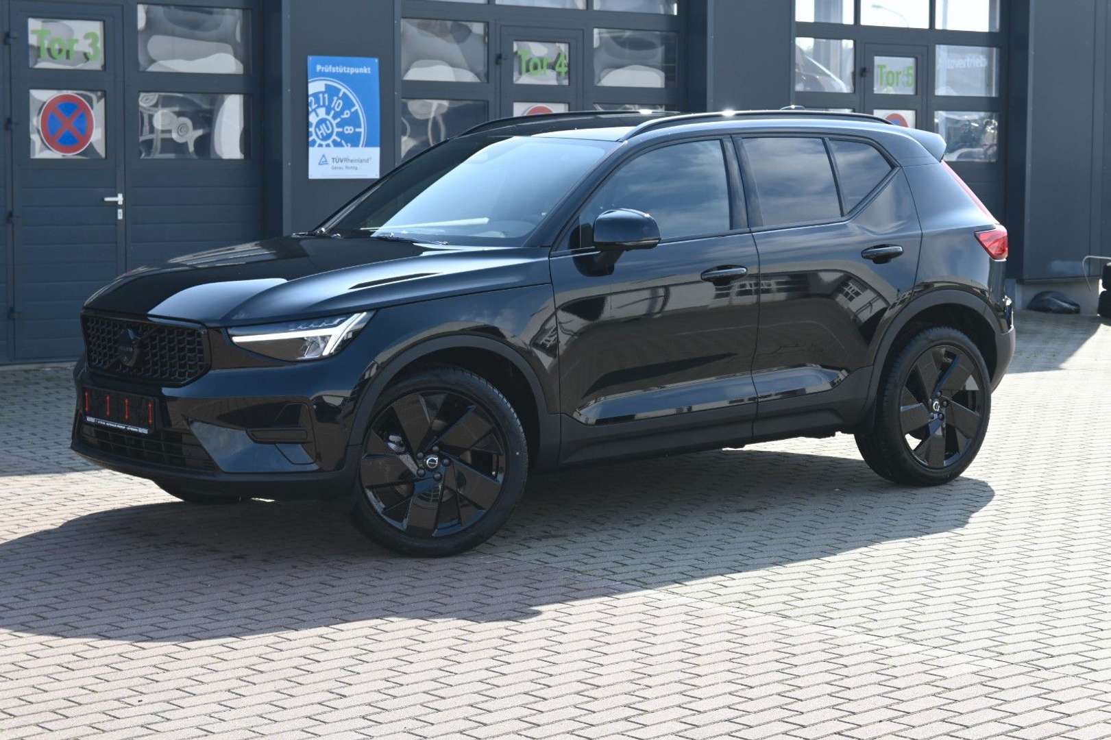 Volvo XC40 B3 Plus - 2025 - Joinsteer - #1