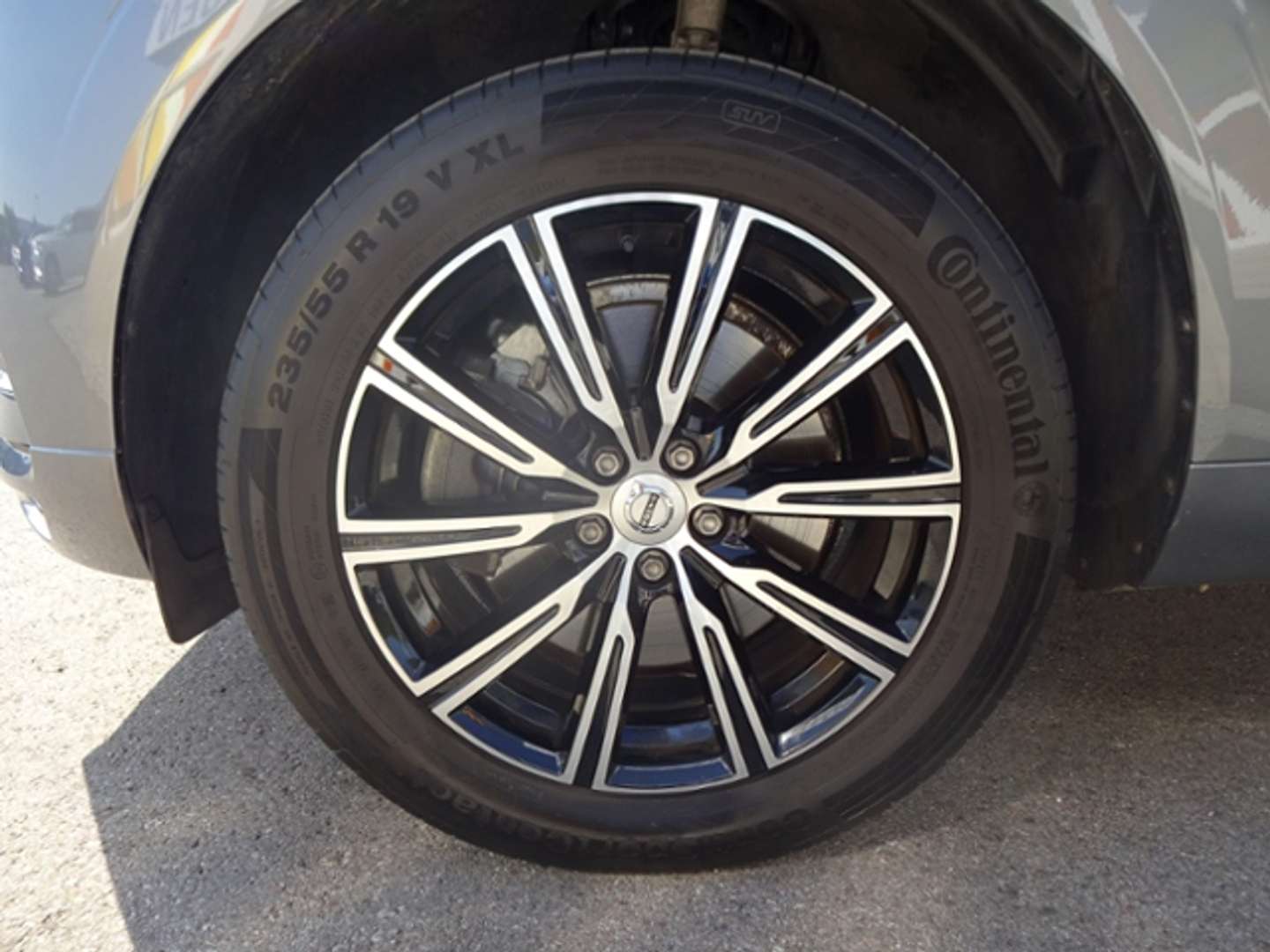 Volvo XC60 D5 Inscription AWD - 2019 - Joinsteer - #7