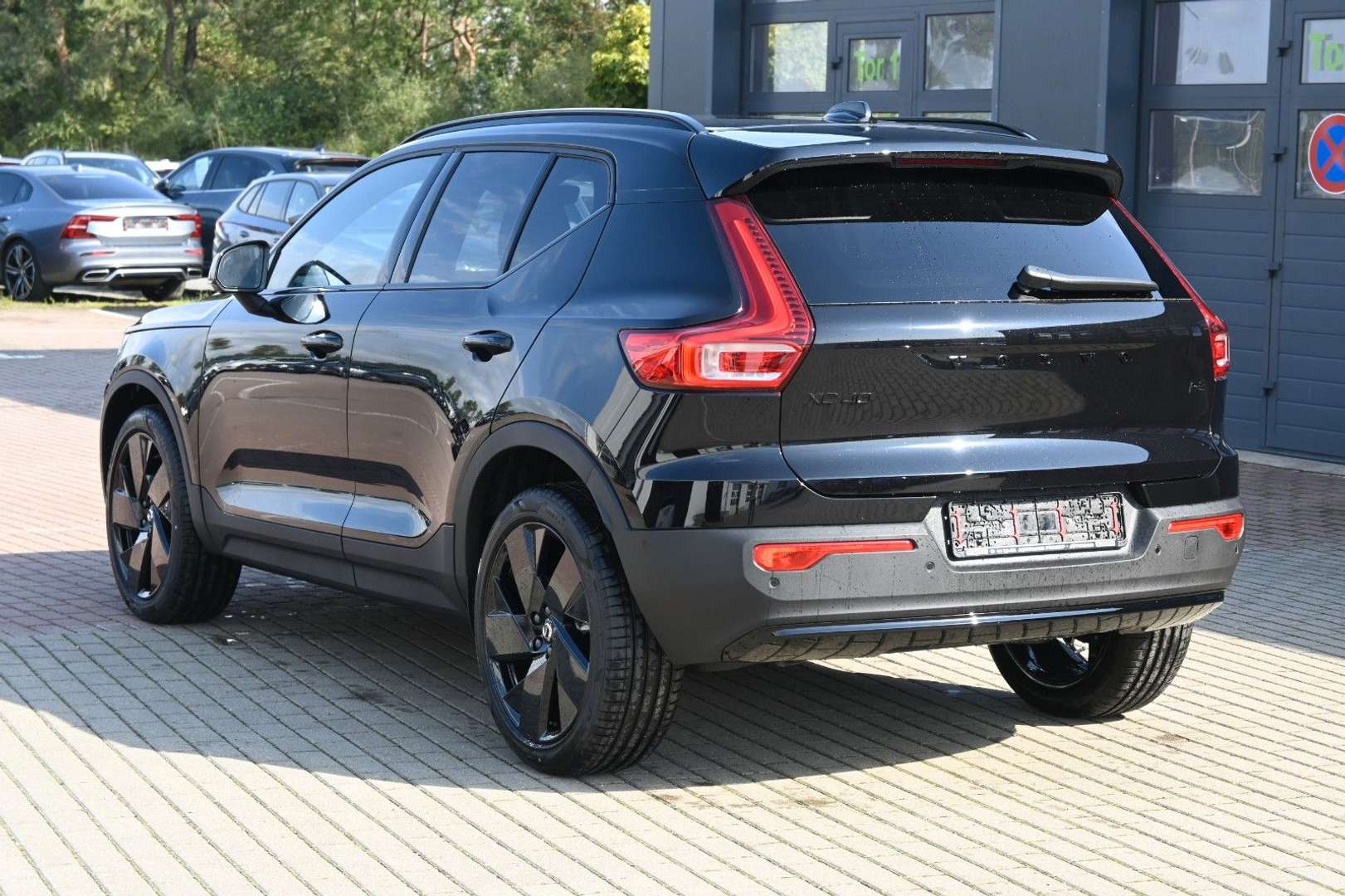 Volvo XC40 B3 Plus - 2025 - Joinsteer - #2