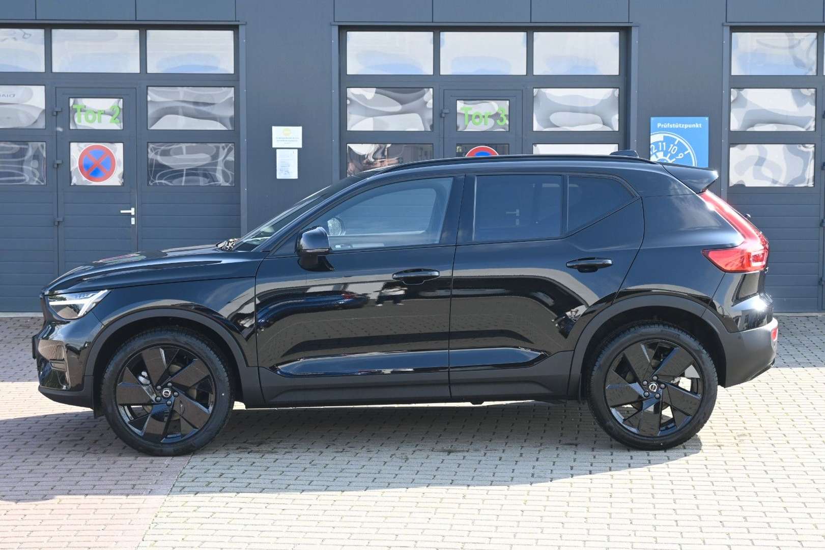 Volvo XC40 B3 Plus - 2025 - Joinsteer - #3