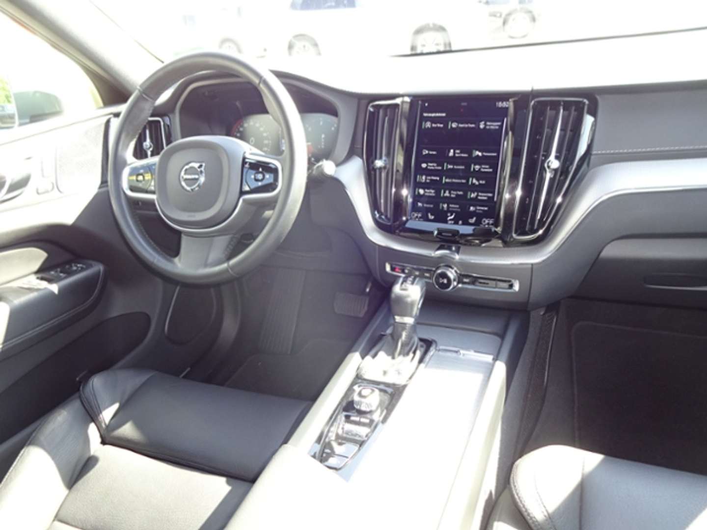 Volvo XC60 D5 Inscription AWD - 2019 - Joinsteer - #9