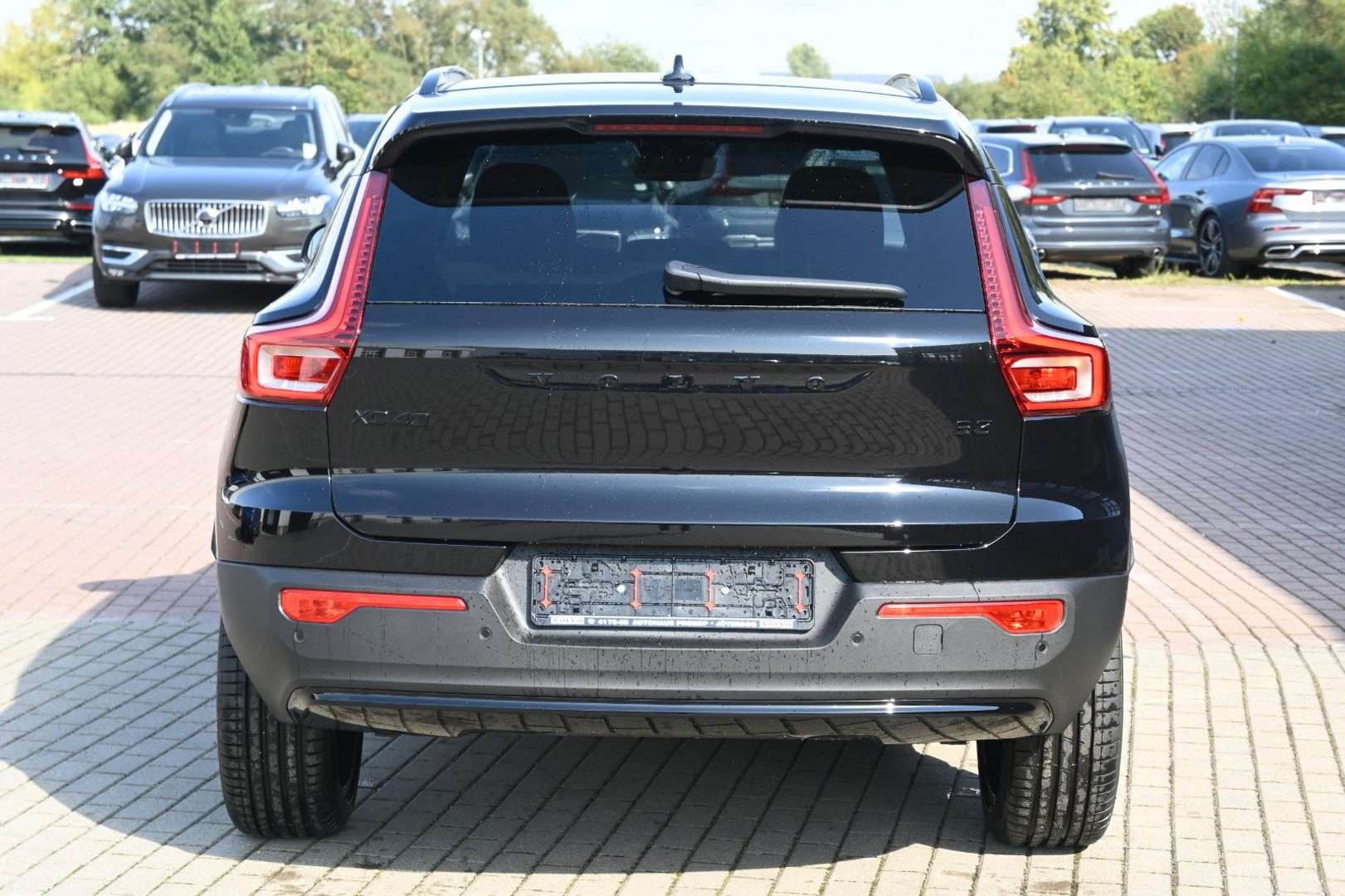 Volvo XC40 B3 Plus - 2025 - Joinsteer - #4