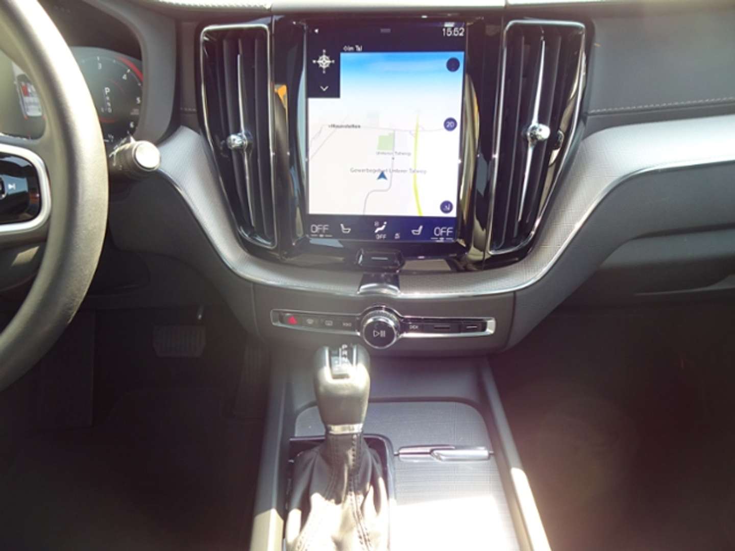 Volvo XC60 D5 Inscription AWD - 2019 - Joinsteer - #10