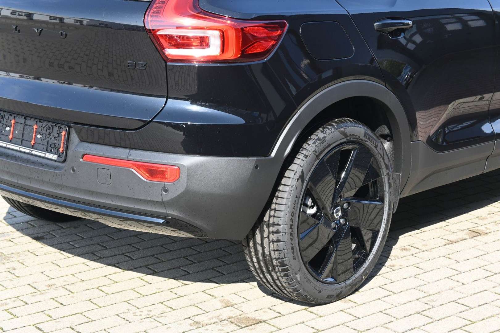 Volvo XC40 B3 Plus - 2025 - Joinsteer - #5