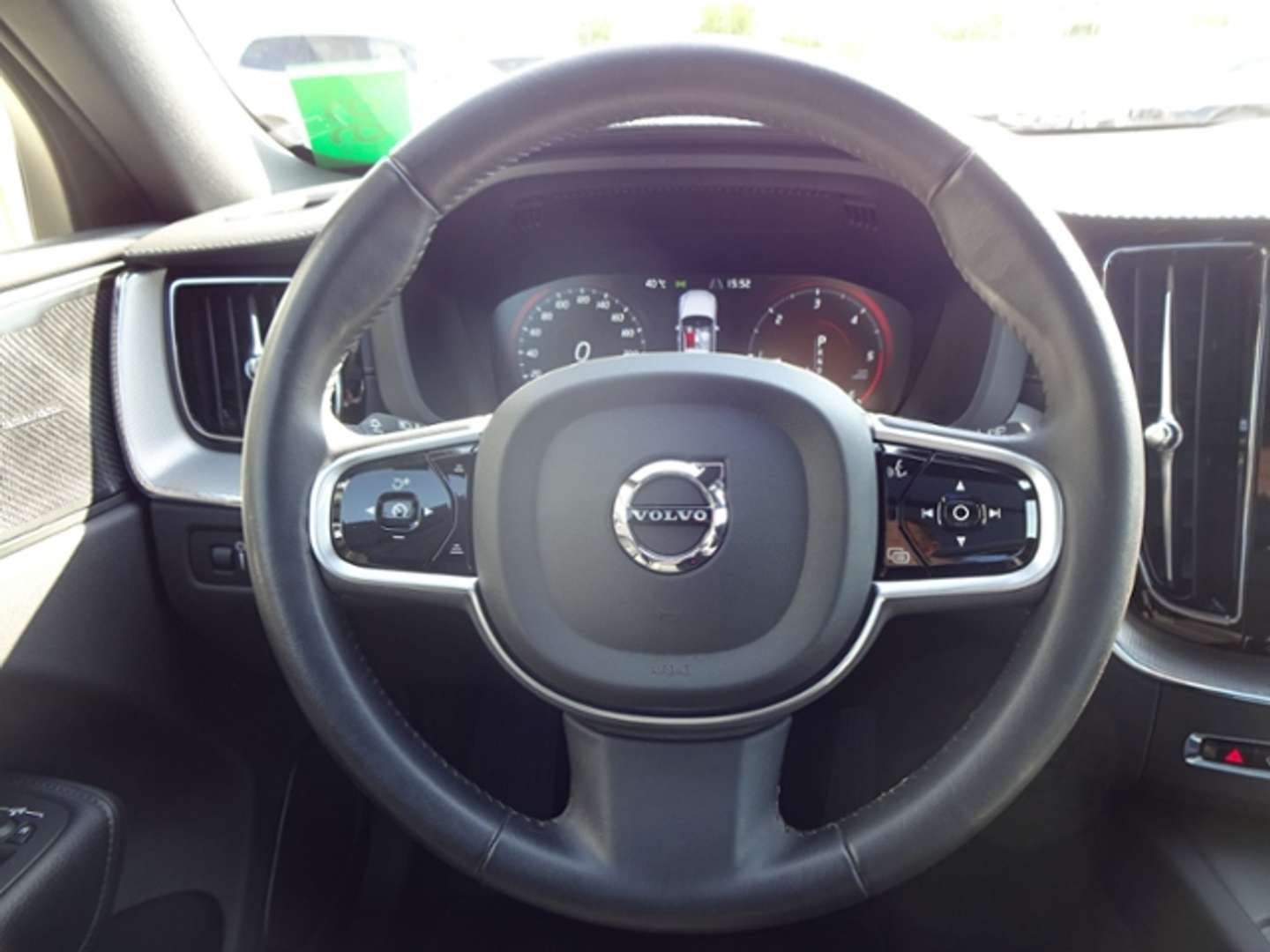 Volvo XC60 D5 Inscription AWD - 2019 - Joinsteer - #11