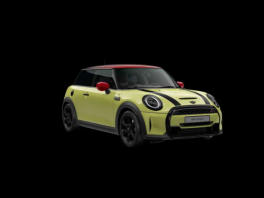 Mini Hatch Cooper S - 2023 - Joinsteer - #1
