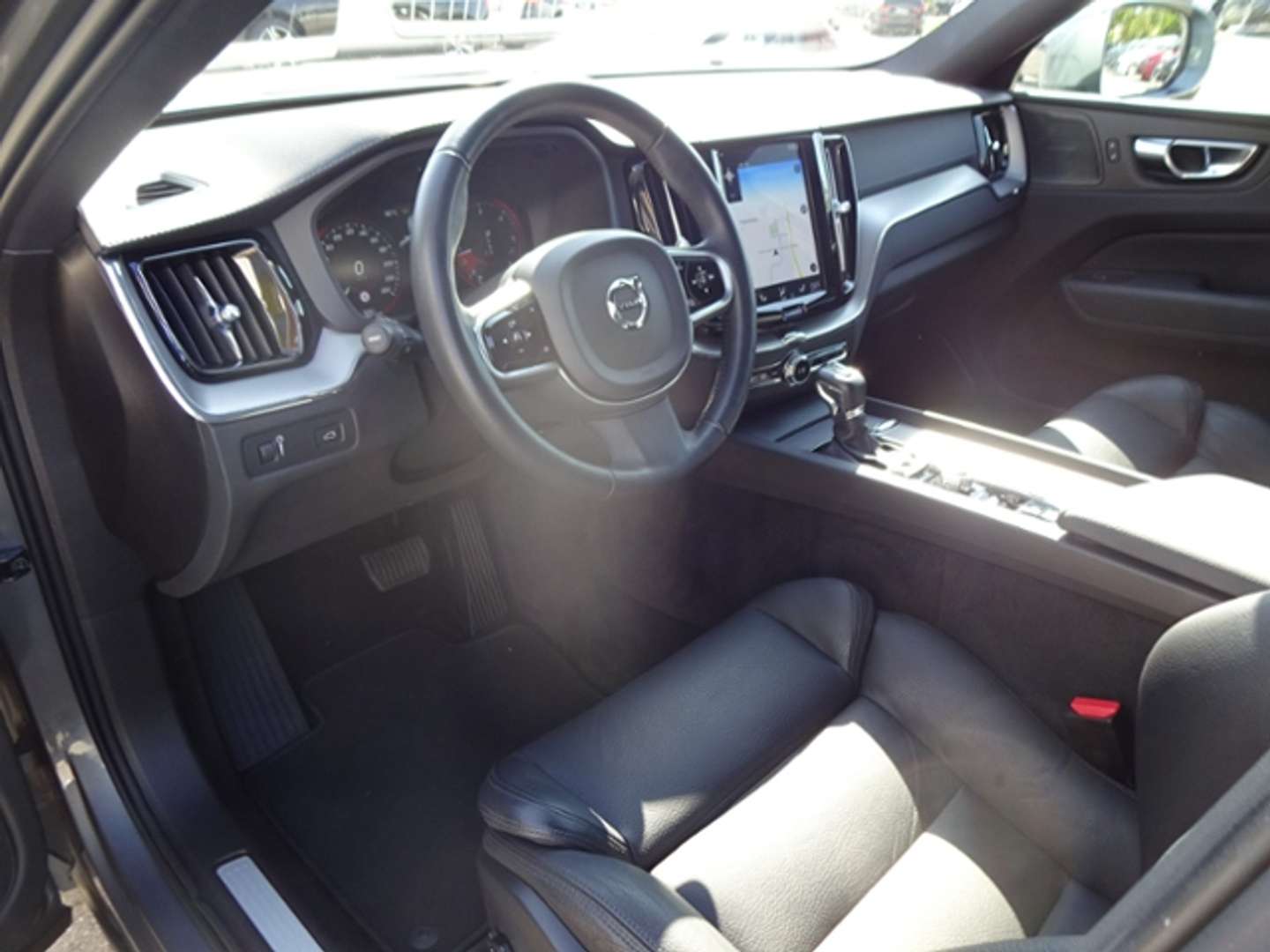 Volvo XC60 D5 Inscription AWD - 2019 - Joinsteer - #12