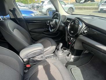Mini 5 Portes Yours Cooper — photo 3