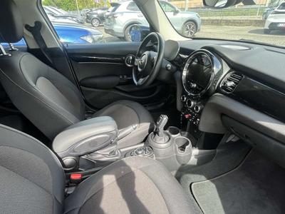 Mini 5 Portes Yours Cooper