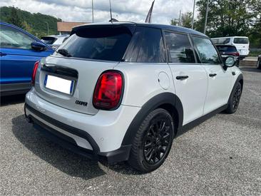 Mini 5 Portes Yours Cooper — photo 8