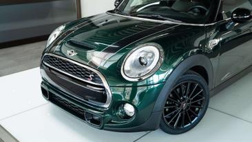 Mini 3 Portes Cooper S — photo 4