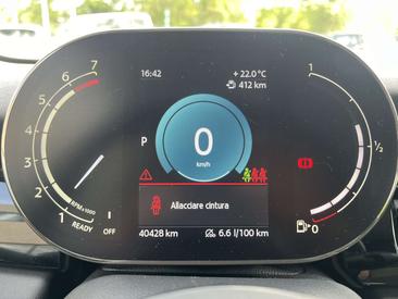 Mini 5 Portes Yours Cooper — photo 13