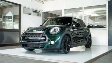 Mini 3 Portes Cooper S — photo 6