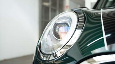 Mini 3 Portes Cooper S — photo 7