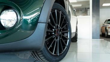 Mini 3 Portes Cooper S — photo 8