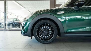 Mini 3 Portes Cooper S — photo 9