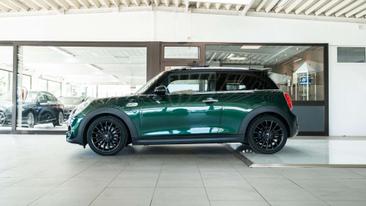 Mini 3 Portes Cooper S — photo 10
