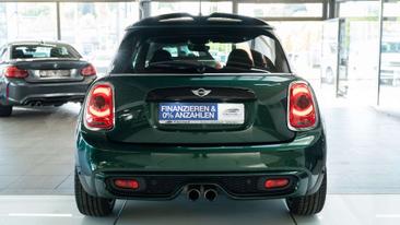 Mini 3 Portes Cooper S — photo 13