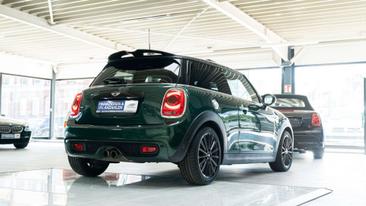 Mini 3 Portes Cooper S — photo 14