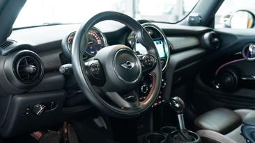 Mini 3 Portes Cooper S — photo 16