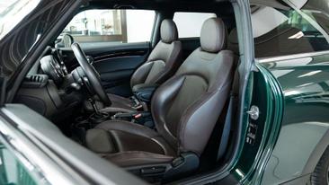 Mini 3 Portes Cooper S — photo 21