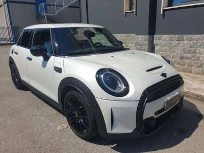 Mini Hatch Cooper S - 2024 - Joinsteer - #1