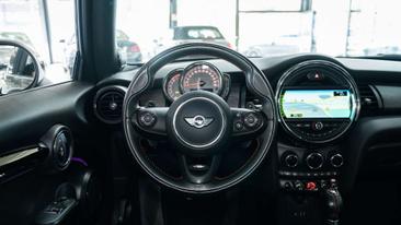 Mini 3 Portes Cooper S — photo 24