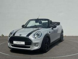 Mini Cabrio Chili Cooper - 2019 - Joinsteer - #1