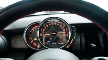 Mini 3 Portes Cooper S — photo 25
