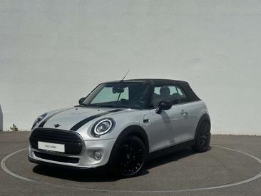 Mini Cabrio Chili Cooper — photo 2