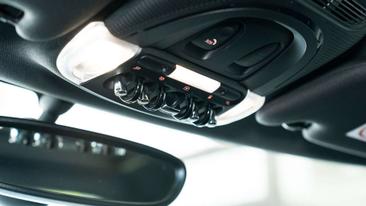Mini 3 Portes Cooper S — photo 27